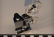 DIY film transfer