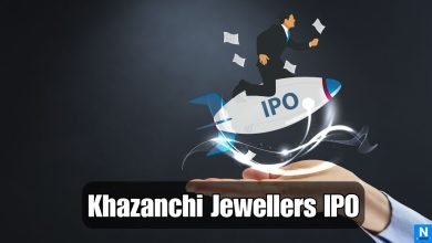 Khazanchi Jewellers IPO