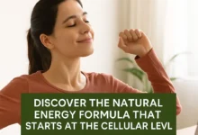mitochondrial-boosting supplement