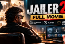 Jailed 2 Full Movie OTT release date platform and legal streaming details